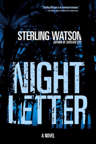 Night Letter [Hardcover]