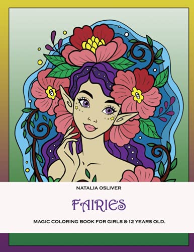 Fairies.