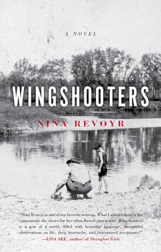 Wingshooters [Paperback]