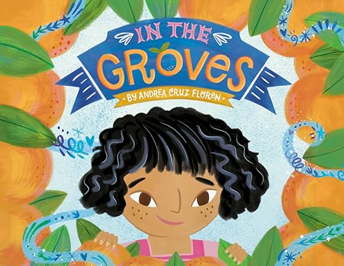 In the Groves [Hardcover]