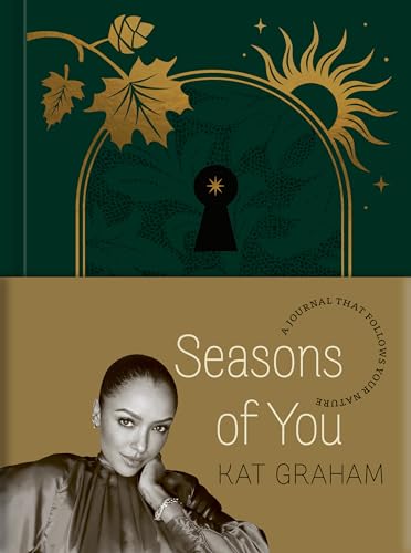 Seasons of You: A Journal That Follows Your Nature [Hardcover]