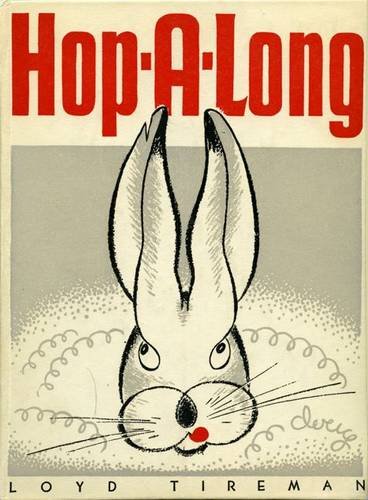 Hop-A-Long (mesaland Series) [Hardcover]