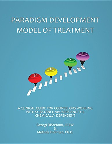 The Paradigm Developmental Model Of Treatment [Paperback]