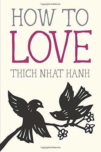 How to Love [Paperback]