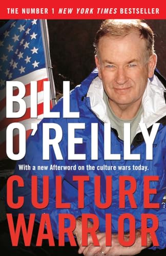 Culture Warrior [Paperback]