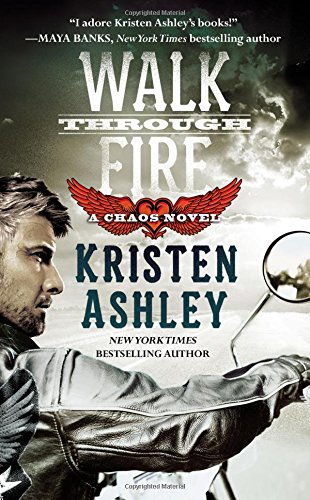 Walk Through Fire [Paperback]