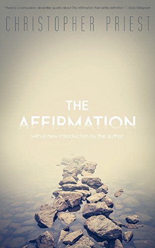 The Affirmation (valancourt 20th Century Classics) [Paperback]