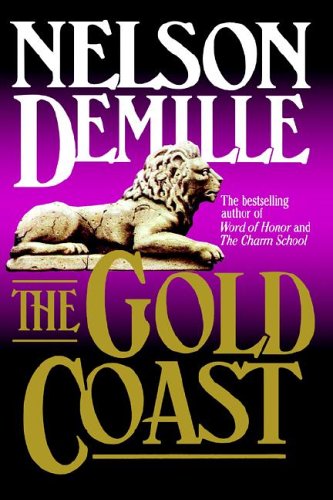 The Gold Coast [Hardcover]