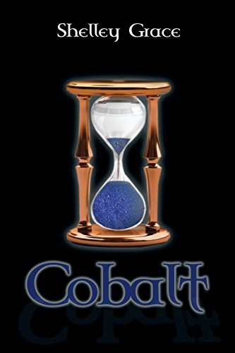 Cobalt [Paperback]