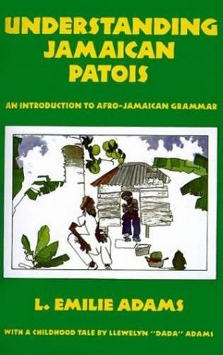 Understanding Jamaican Patois An Introduction To Afro-Jamaican Grammar [Paperback]