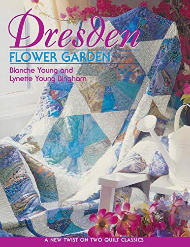 Dresden Floer Garden [Paperback]