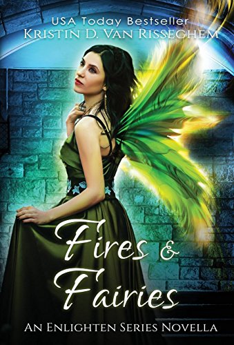 Fires & Fairies (enlighten) [Hardcover]