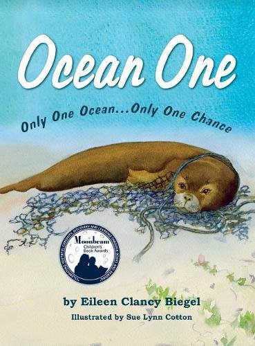 Ocean One Only One Ocean...Only One Chance [Hardcover]