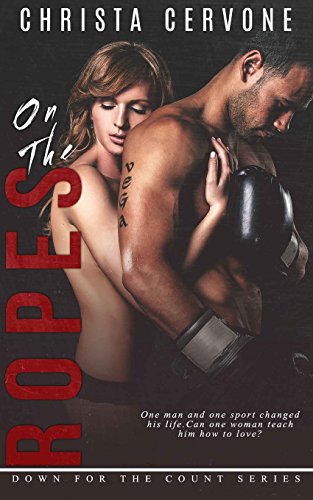 On The Ropes (don For The Count Series) (volume 1) [Paperback]