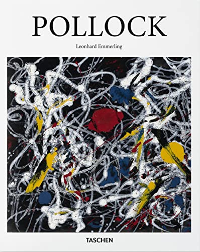 Pollock [Hardcover]