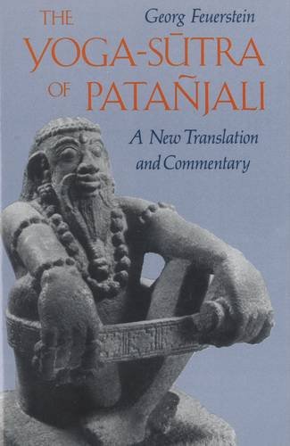 The Yoga-Sutra of Patañjali: A New Translation and Commentary [Paperback]