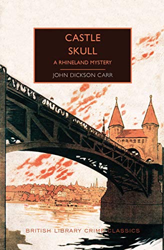 Castle Skull [Paperback]