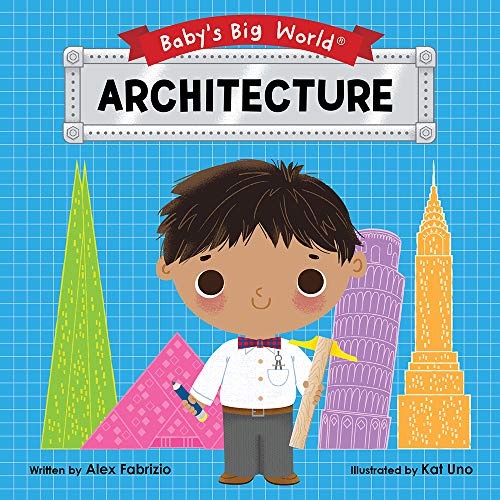 Architecture [Board book]