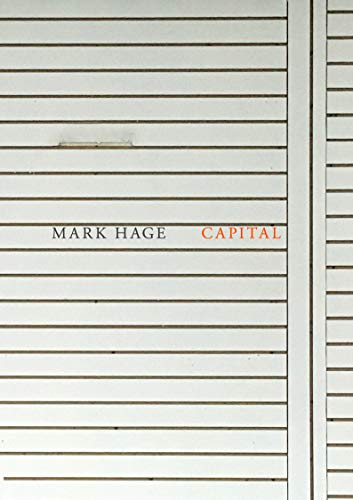 Capital [Paperback]