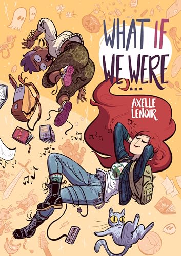 What If We Were... [Paperback]