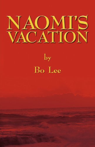 Naomi's Vacation [Paperback]