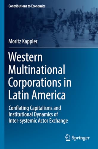 Western Multinational Corporations in Latin A