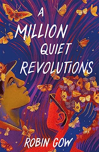 A Million Quiet Revolutions [Paperback]