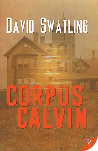 Corpus Calvin [Paperback]