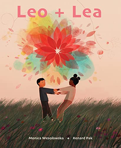 Leo + Lea [Hardcover]