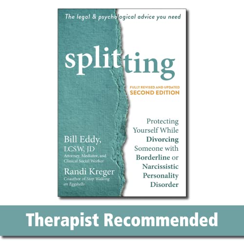 Splitting: Protecting Yourself While Divorcin