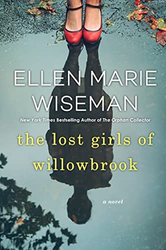 The Lost Girls of Willowbrook: A Heartbreakin