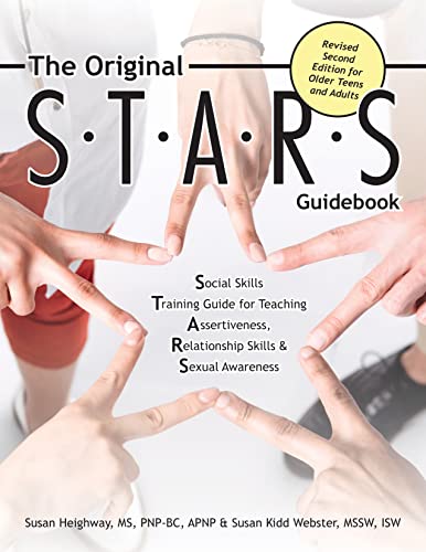 The Original S.T.A.R.S. Guidebook for Older T