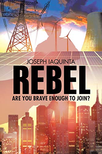 Rebel [Paperback]