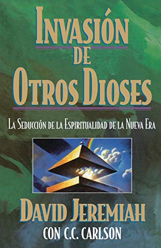 Invasin de otros dioses [Paperback]