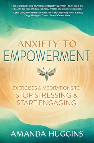 Anxiety To Empowerment                   [TRADE PAPER         ]