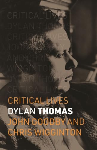 Dylan Thomas [Paperback]