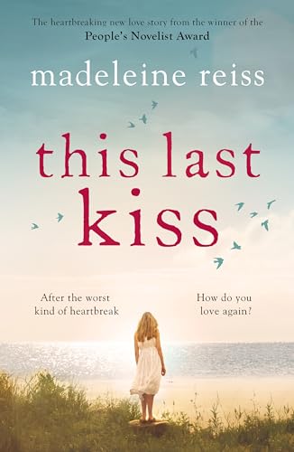 This Last Kiss [Paperback]