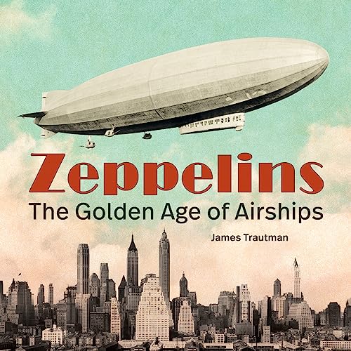 Zeppelins                                [CLOTH               ]