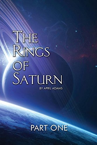 The Rings Of Saturn Part One [Paperback]