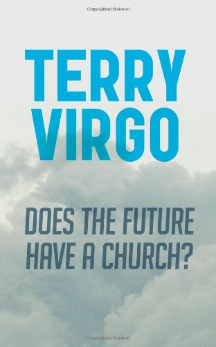 Does The Future Have A Church [Paperback]