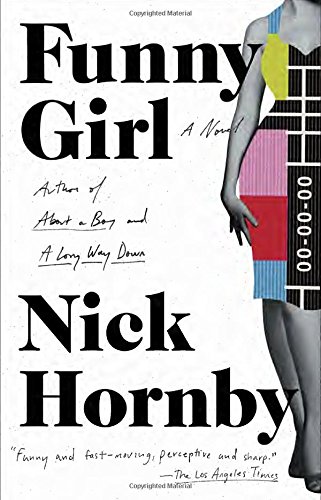 Funny Girl: A Novel [Paperback]