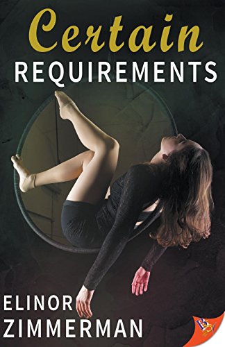 Certain Requirements [Paperback]