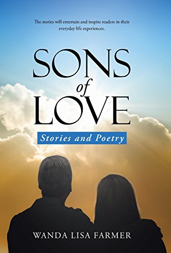 Sons Of Love Stories And Poetry [Hardcover]