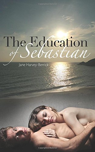 The Education Of Sebastian (volume 1) [Paperback]