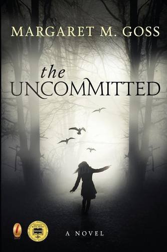 The Uncommitted (a Novel) [Paperback]