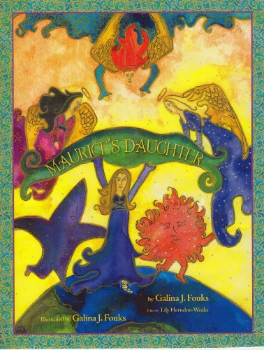 Maurice's Daughter [Hardcover]