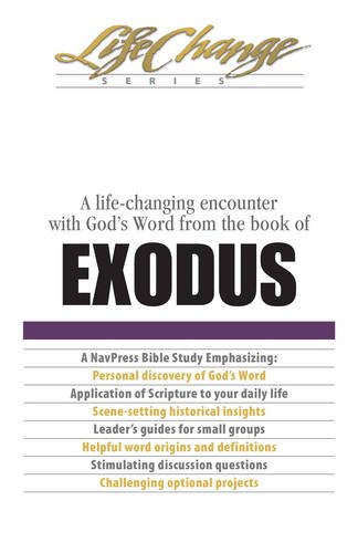 Exodus [Paperback]