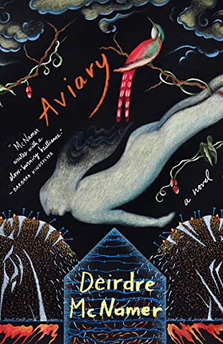 Aviary [Hardcover]