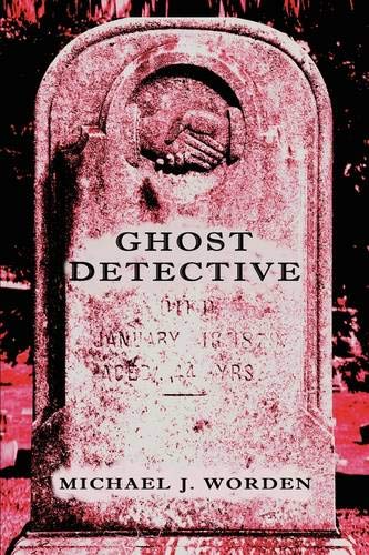 Ghost Detective [Paperback]