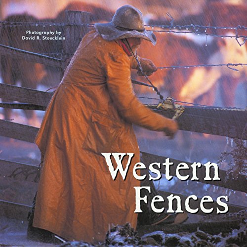 Western Fences [Hardcover]